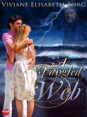 cover image of A Tangled Web